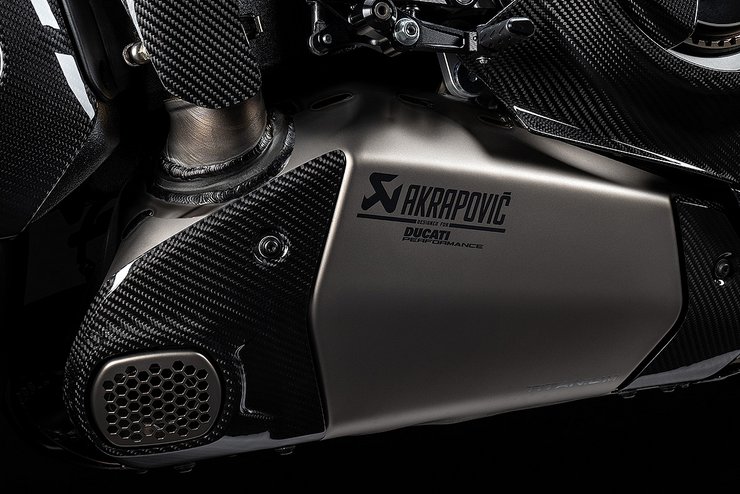 Panigale V4 Lamborghini 7G Slide 7