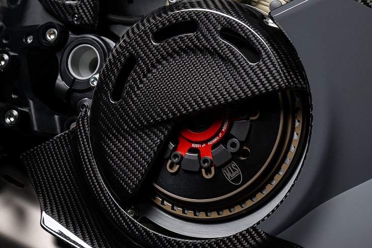 Panigale V4 Lamborghini 7G Slide 6