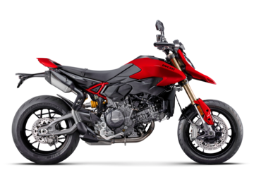 Hypermotard V2 4G