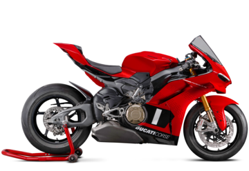 Panigale V4 S Corse 7G
