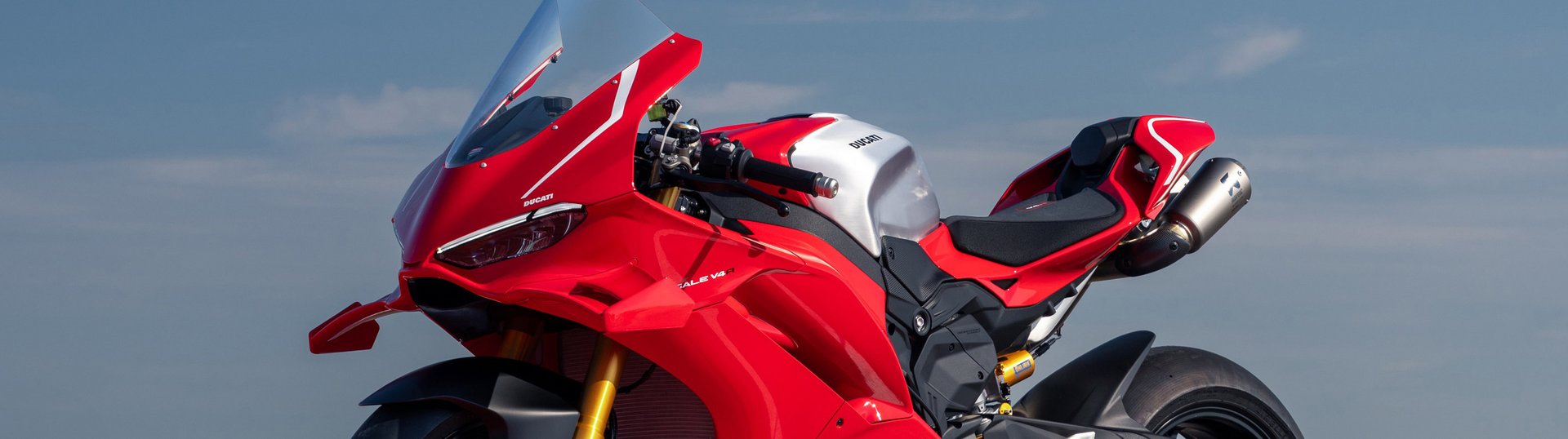 Panigale V4 R 7G Slide 0