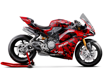 Panigale V2 S PB63 2G