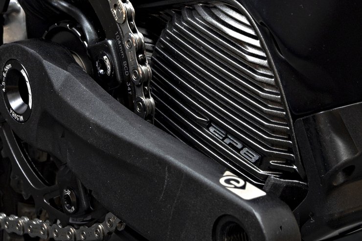 TK-01 RR Limited Edition Slide 6