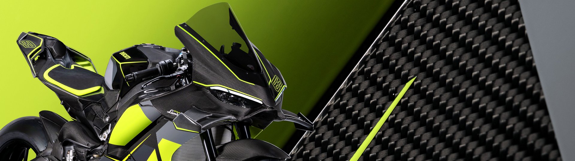 Panigale V4 Lamborghini 7G Slide 0