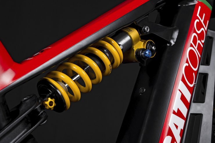 TK-01 RR Limited Edition Slide 7