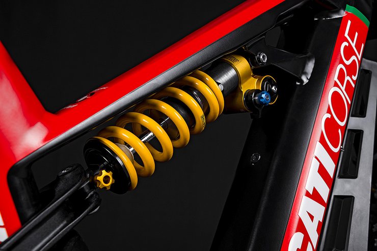 TK-01 RR Limited Edition Slide 3