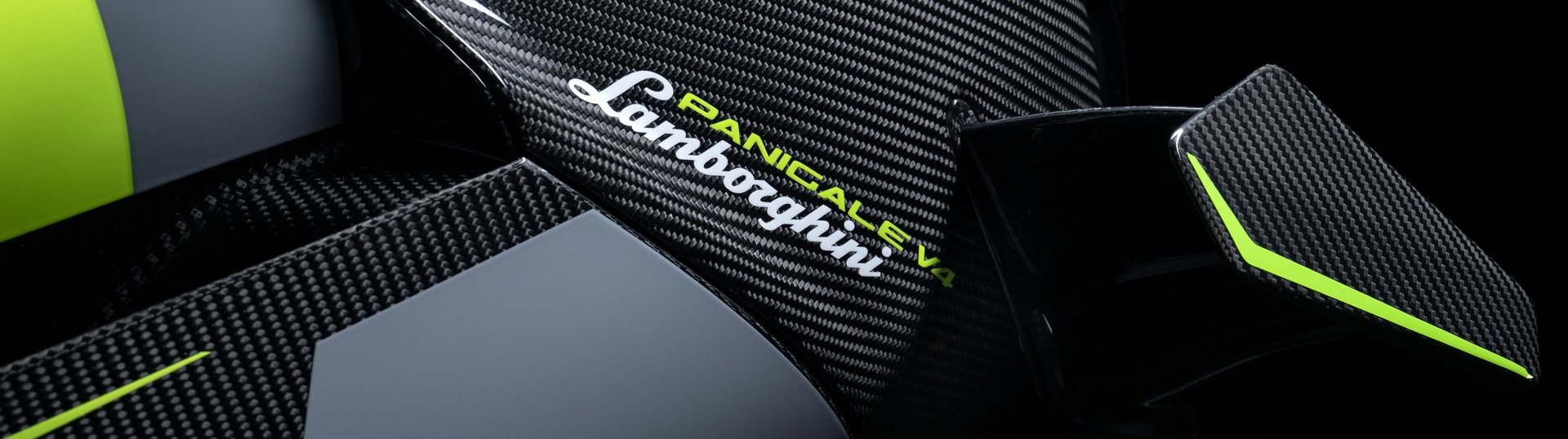 Panigale V4 Lamborghini 7G Slide 7
