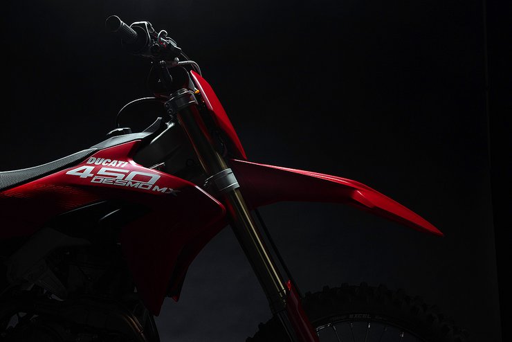 Desmo450 MX Slide 0