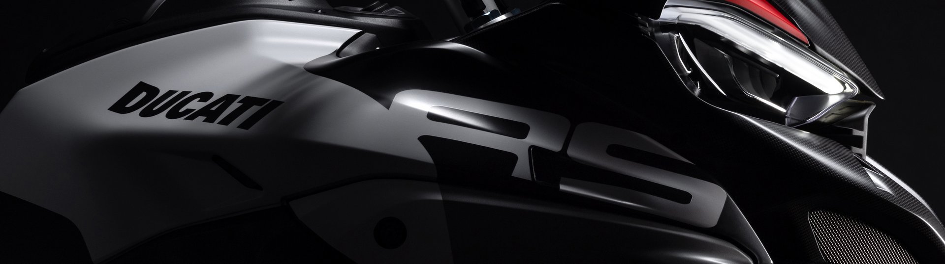 Multistrada V4 RS FL Slide 0