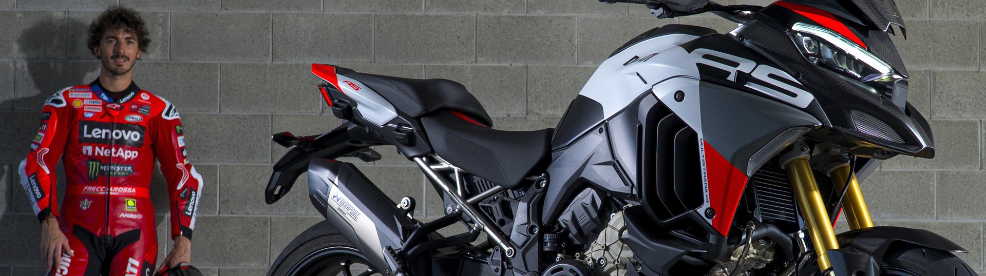 Multistrada V4 RS FL Slide 5