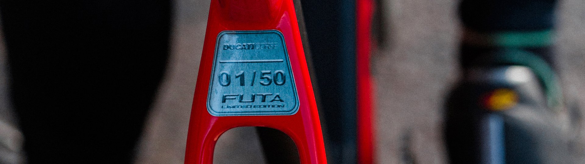 Futa Limited Edition Slide 1