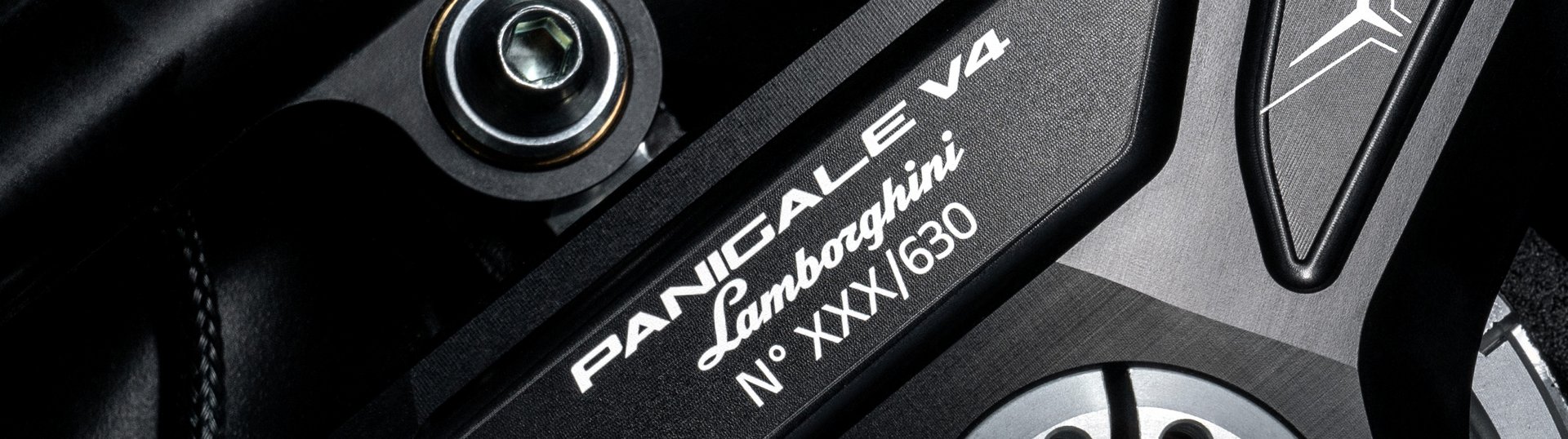 Panigale V4 Lamborghini 7G Slide 3