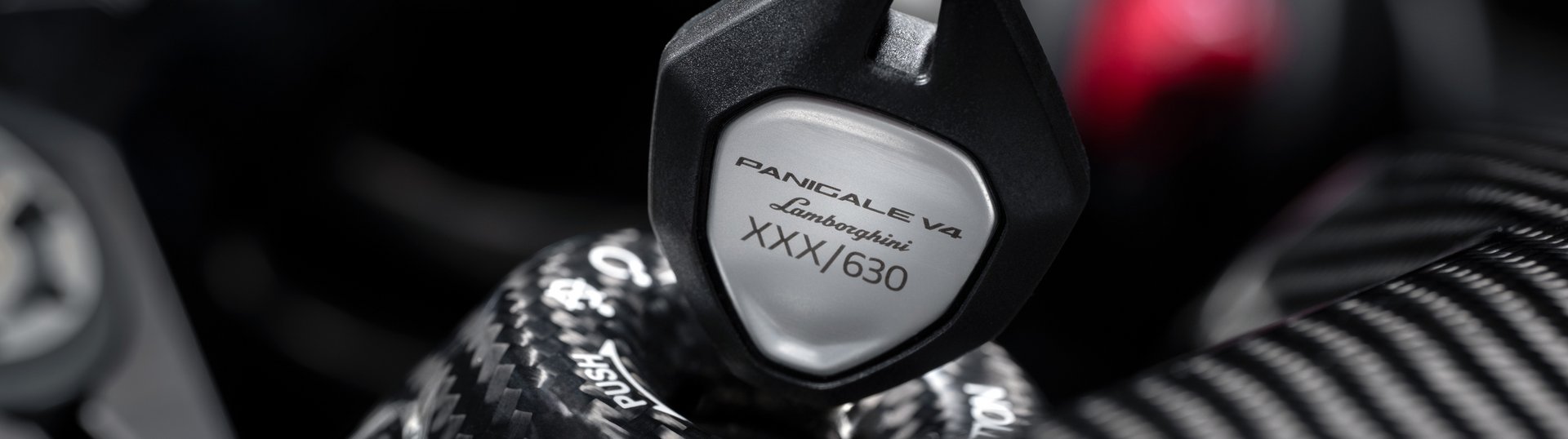 Panigale V4 Lamborghini 7G Slide 6