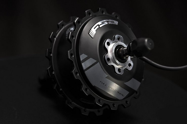 Futa Limited Edition Slide 3